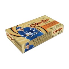 2022-23 Upper Deck O-Pee-Chee Hockey Hobby Box